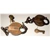 Image 1 : Classic Yale locks