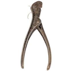 Wells Fargo lead sealer