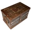 Image 1 : Classic Express Strong Box - plain and simple