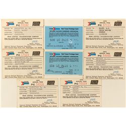 Amtrak Rail Passes (8)