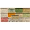 Image 1 : Charleston & Western Carolina Railway Company Passes (13)