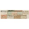 Image 1 : Cincinnati, Hamilton & Dayton Railroad Passes (9)