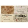 Image 1 : Fitchburg Railroad Passes, Early (4)