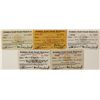 Image 1 : Florida East Coast Railway Passes (5)
