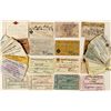 Image 1 : Illinois Central Railroad Passes (83)
