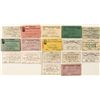 Image 1 : Lake Shore and Michigan Southern Railway Co. Passes (17)