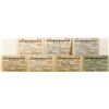 Image 1 : Little River Railroad Co. Passes (7)