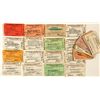 Image 1 : Louisville & Nashville Railroad Co. Passes Duplicates (44)