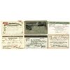 Image 1 : Maryland Railroad Passes from Three Companies