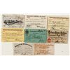 Image 1 : Mississippi & Alabama Railroad Passes (8)