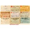 Image 1 : Missouri Pacific Railroad Passes (66)