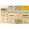 Image 1 : Mobile & Ohio Rail Road Passes (15)