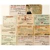 Image 1 : New York Central Railroad Passes (10)