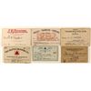 Image 1 : Pacific Northwest Passenger Association Passes (6)