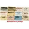 Image 1 : Railway Conductors, Superintendents, and National Railway Exchange Membership Cards