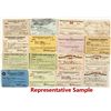 Image 1 : Tennessee Railroad Passes from Six Companies