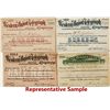 Image 1 : Western Union Telegraph Co. Passes (15)