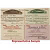 Image 1 : Western Union Telegraph Co. Passes (28)