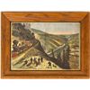 Image 1 : Color Print of Cape Horn/Colfax