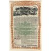 Image 1 : Choice $1000 Gold Bond for Los Angeles Cons. Electric Railway Co.