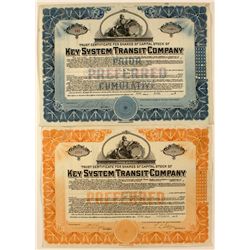 Key System Transit Company