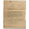 Image 1 : Yosemite Valley RR & Wells Fargo Contract