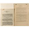 Image 1 : Sierra Valleys Railway and Wells Fargo Co. Contracts