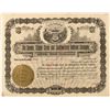 Image 1 : Denver, Cripple Creek & Southwestern Stock Certificate