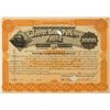 Image 1 : Denver, South Park & Pacific Bond