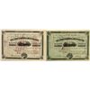 Image 1 : Fort Worth & Denver City Railway Company stocks