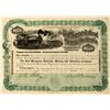 Image 1 : Choice Red Mountain Railroad stock
