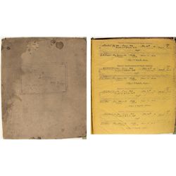 Interline  Way Bills