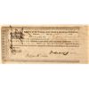 Image 1 : Georgia Rail Road & Banking Co. Stock Certificate