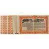 Image 1 : Amador Railway Company Gold Bond