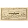 Image 1 : Nevada and Oregon Railroad Co. Stock Certificate