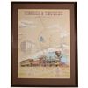 Image 1 : Virginia & Truckee Print