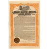 Image 1 : Spokane, Valley & Northern Railway Co. First Mortgage Gold Bond