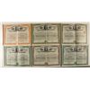 Image 1 : Mexico Railroad Certificates