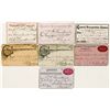 Image 1 : Goodrich Transportation Co. Steamer Passes (Pictorial and Pre-1900)
