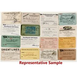 Navigation and Other Waterway Passes