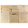 Image 1 : Alaska Steamship Correspondence