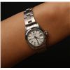 Image 2 : Ladies Rolex Stainless Steel Date Model Wristwatch