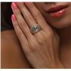 Image 5 : 14KT Yellow Gold 1.79ctw Diamond Ring