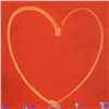 Image 2 : Amor by Simon Bull