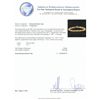 Image 7 : 14KT Yellow Gold 2.24ctw Diamond Bracelet