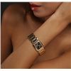 Image 2 : Ladies Patek Philippe 18KT Rose Gold Twenty-4 Diamond Wristwatch