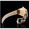 Image 6 : Ladies Vintage Rolex DateJust 18KT Yellow Gold Wristwatch