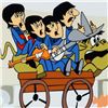 Image 2 : Bullride by The Beatles