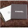 Image 10 : Chanel Brown Suede Maxi Flap Bag