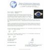 Image 7 : 14KT Yellow Gold 4.48ct Tanzanite and Diamond Ring